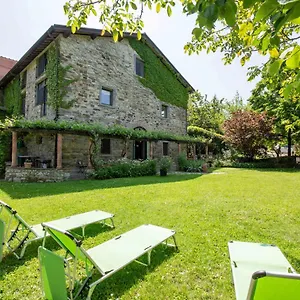 Séjour à la campagne Casa Palmira, Polcanto
