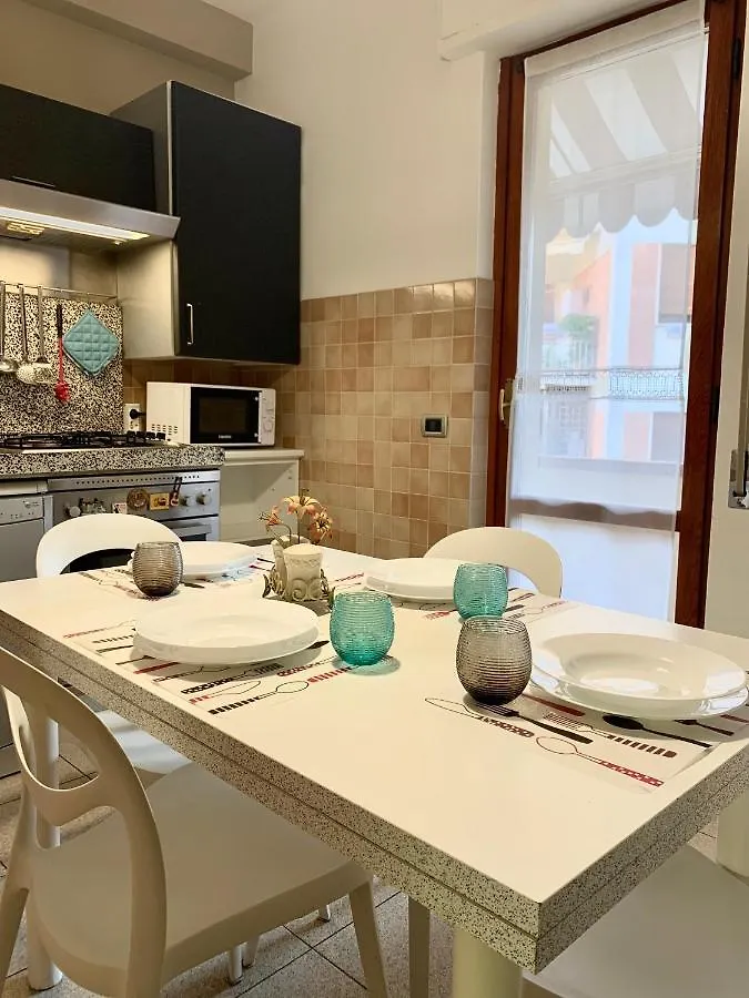 Home53 Arezzo Italien