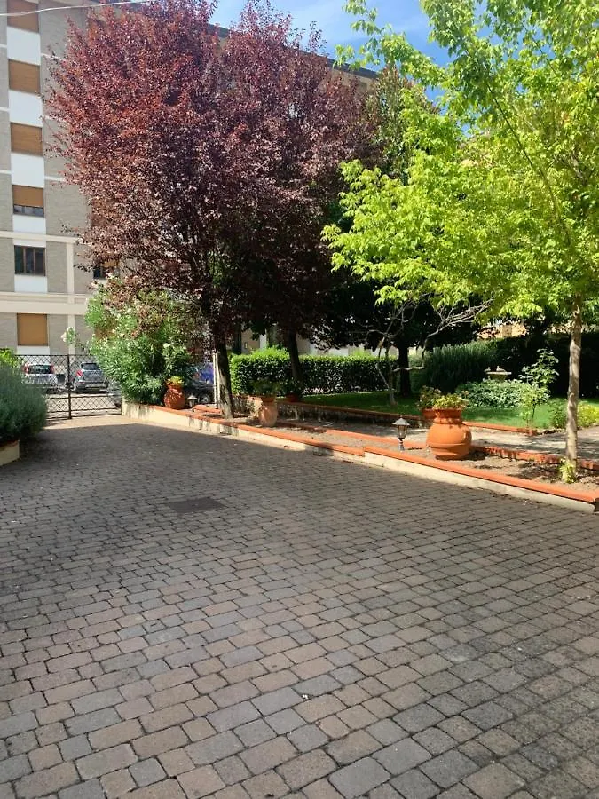 Hébergement de vacances Home53 Arezzo