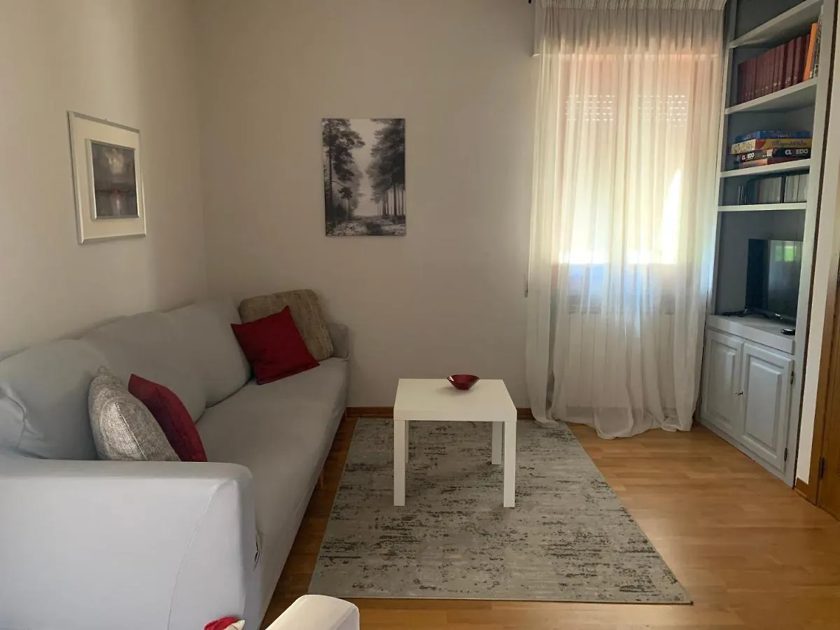 Home53 Arezzo Hébergement de vacances